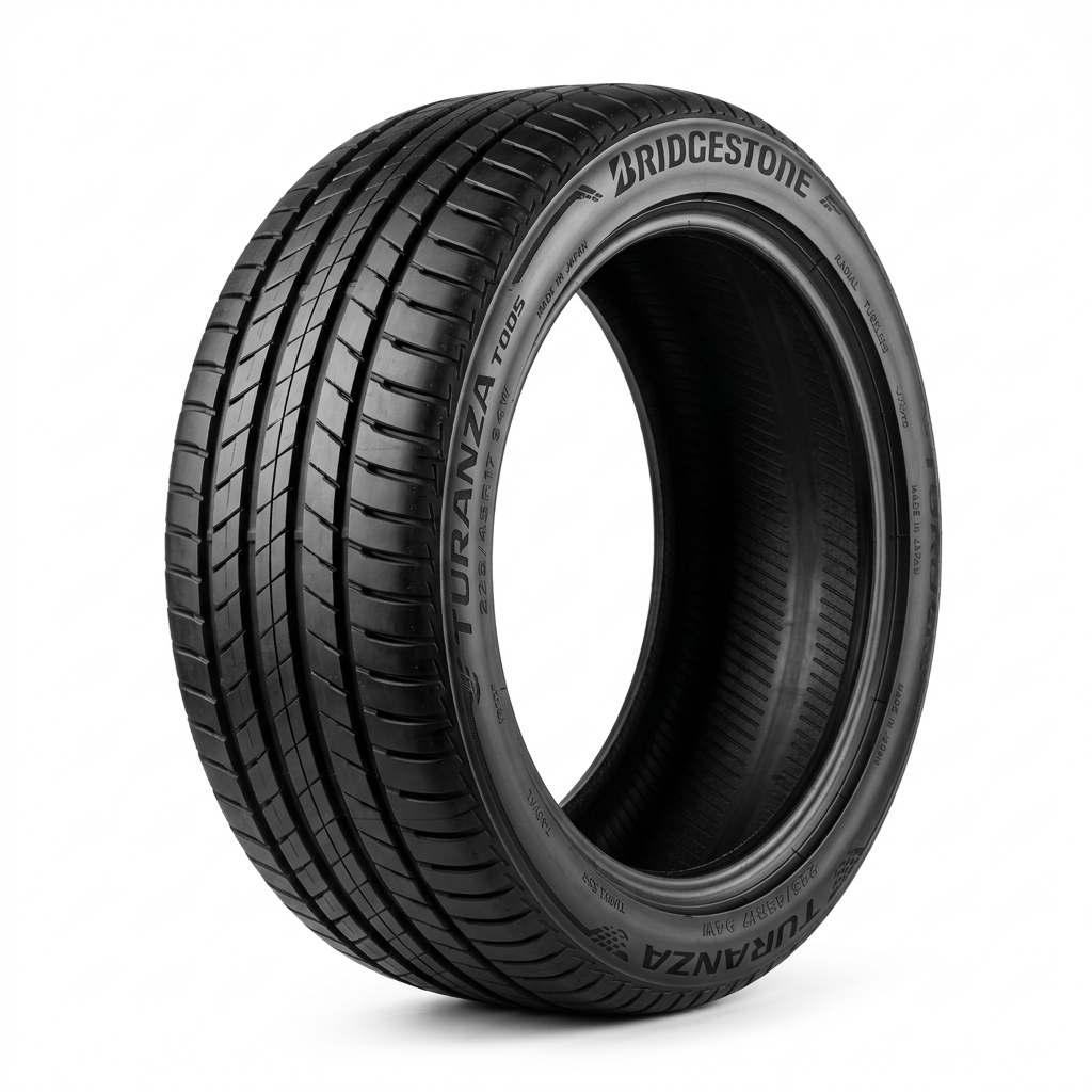Pneu BRIDGESTONE R19