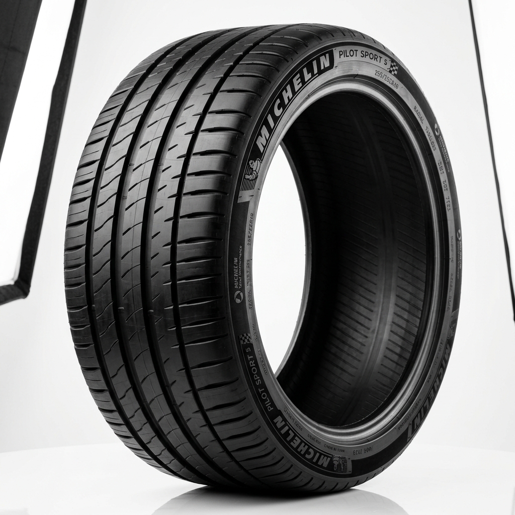 Pneu MICHELIN POWERCL TL R18