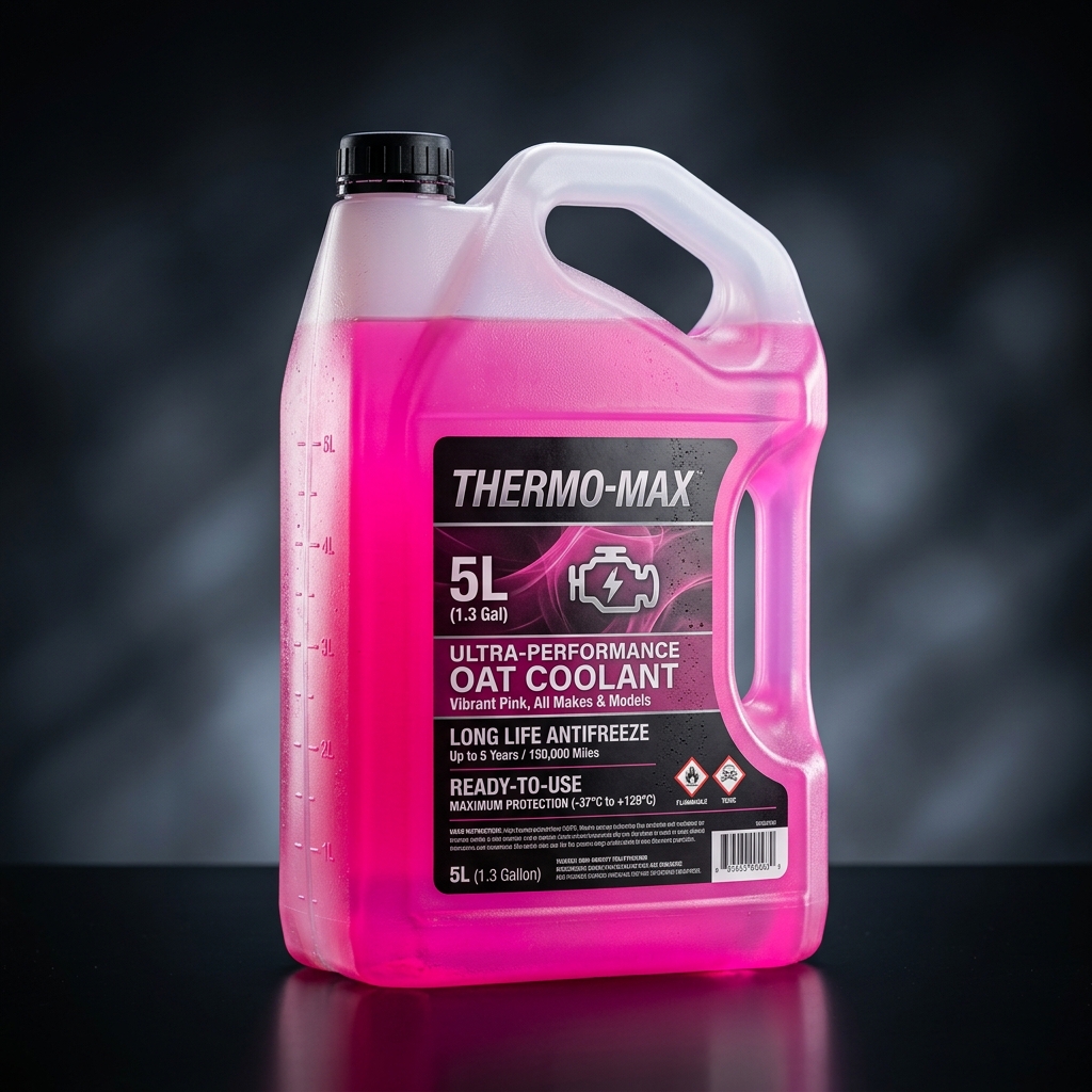 Rose - 5L ENTIGEL
