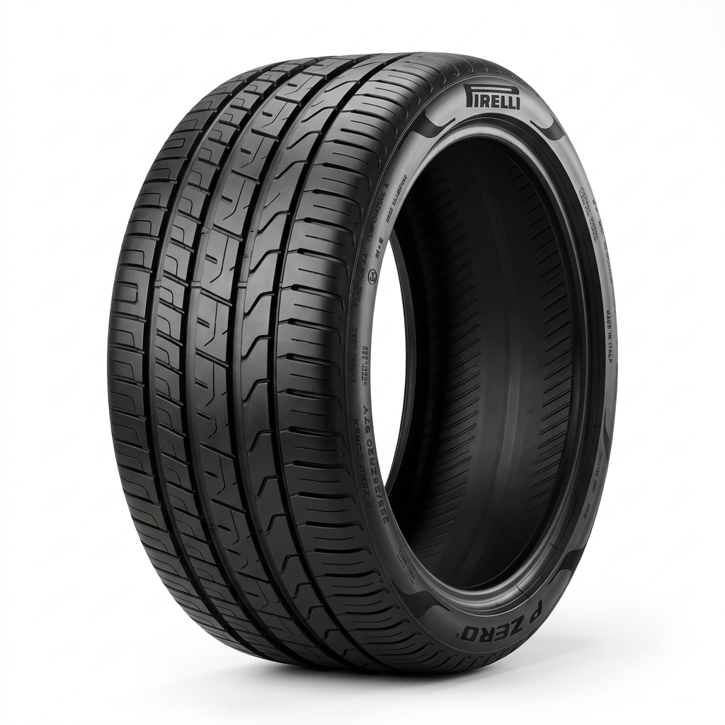Pneu PIRELLI FR85 R17